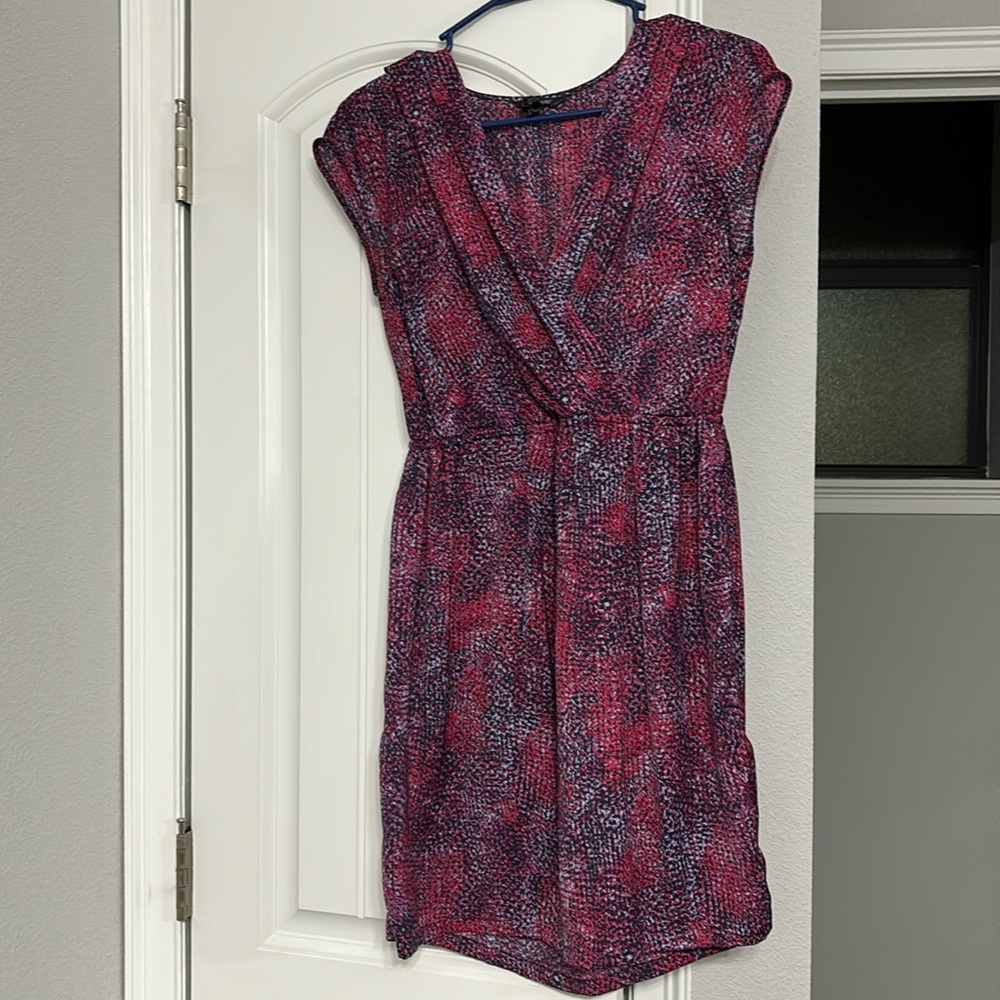 Woman’s Dress